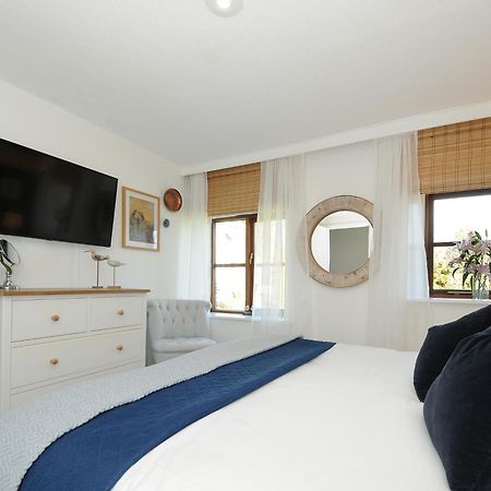 Lily Cottage Looe Buitenkant foto