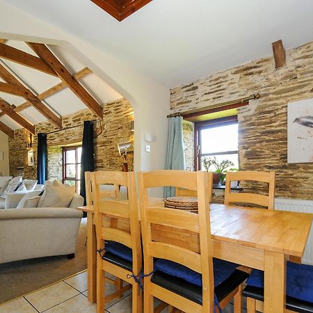 Lily Cottage Looe Buitenkant foto