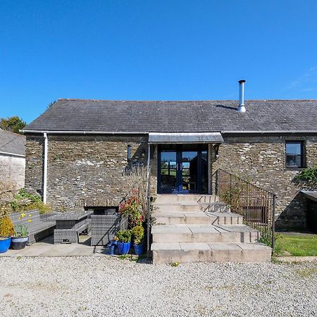 Lily Cottage Looe Buitenkant foto