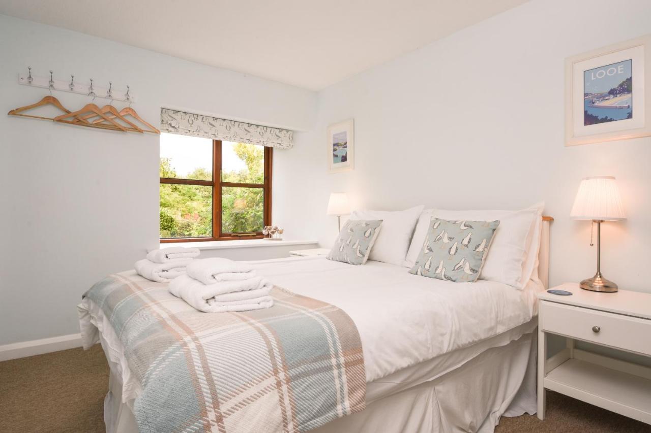 Lily Cottage Looe Buitenkant foto