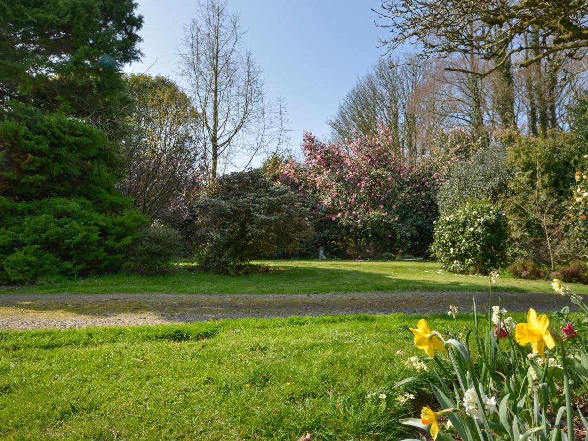 Lily Cottage Looe Buitenkant foto