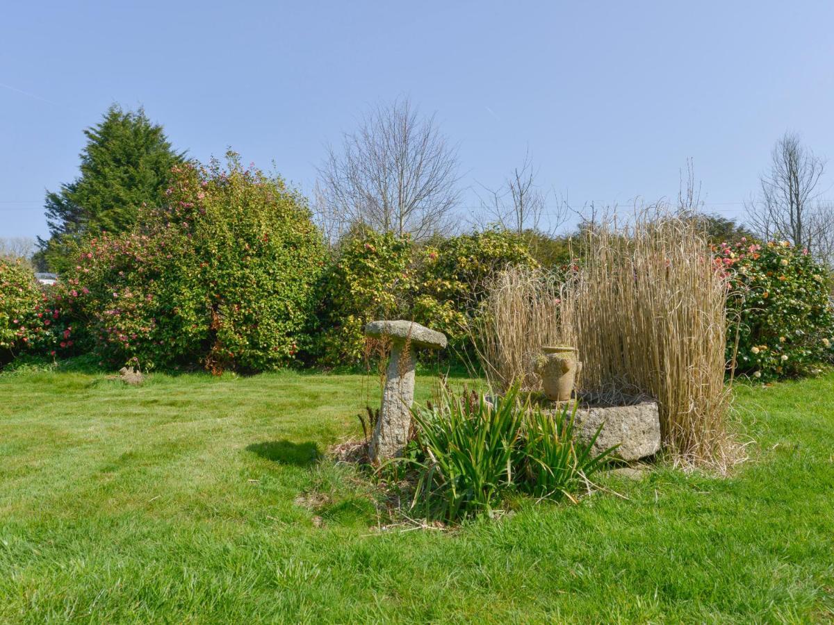 Lily Cottage Looe Buitenkant foto