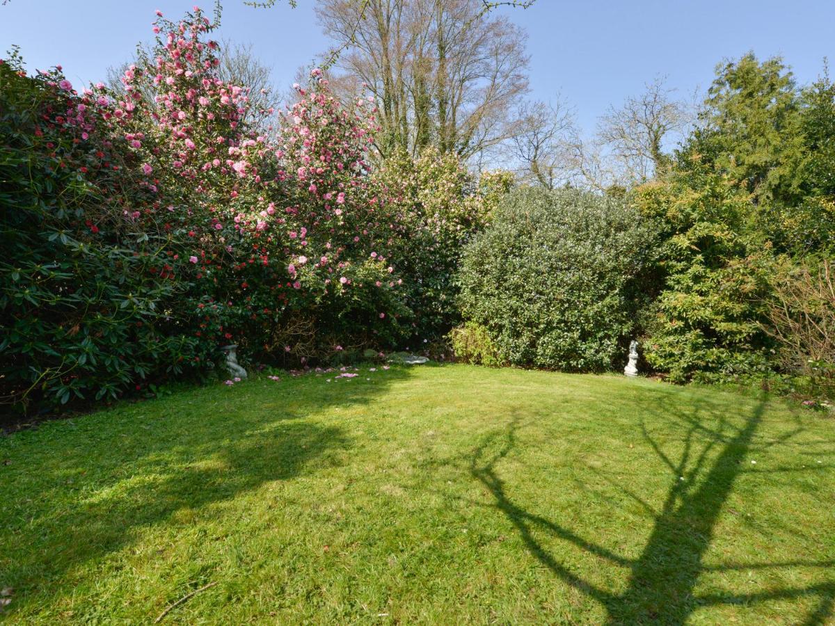 Lily Cottage Looe Buitenkant foto