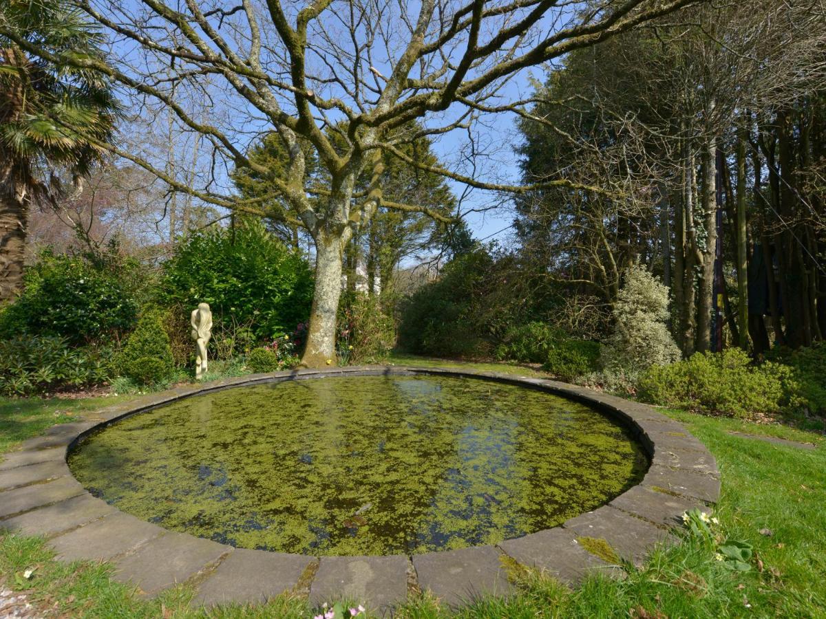 Lily Cottage Looe Buitenkant foto