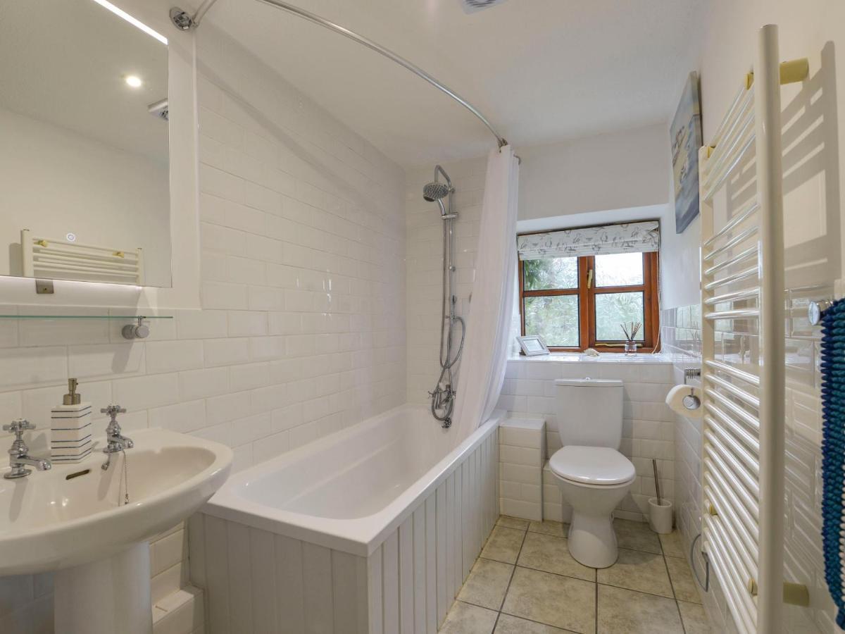 Lily Cottage Looe Buitenkant foto