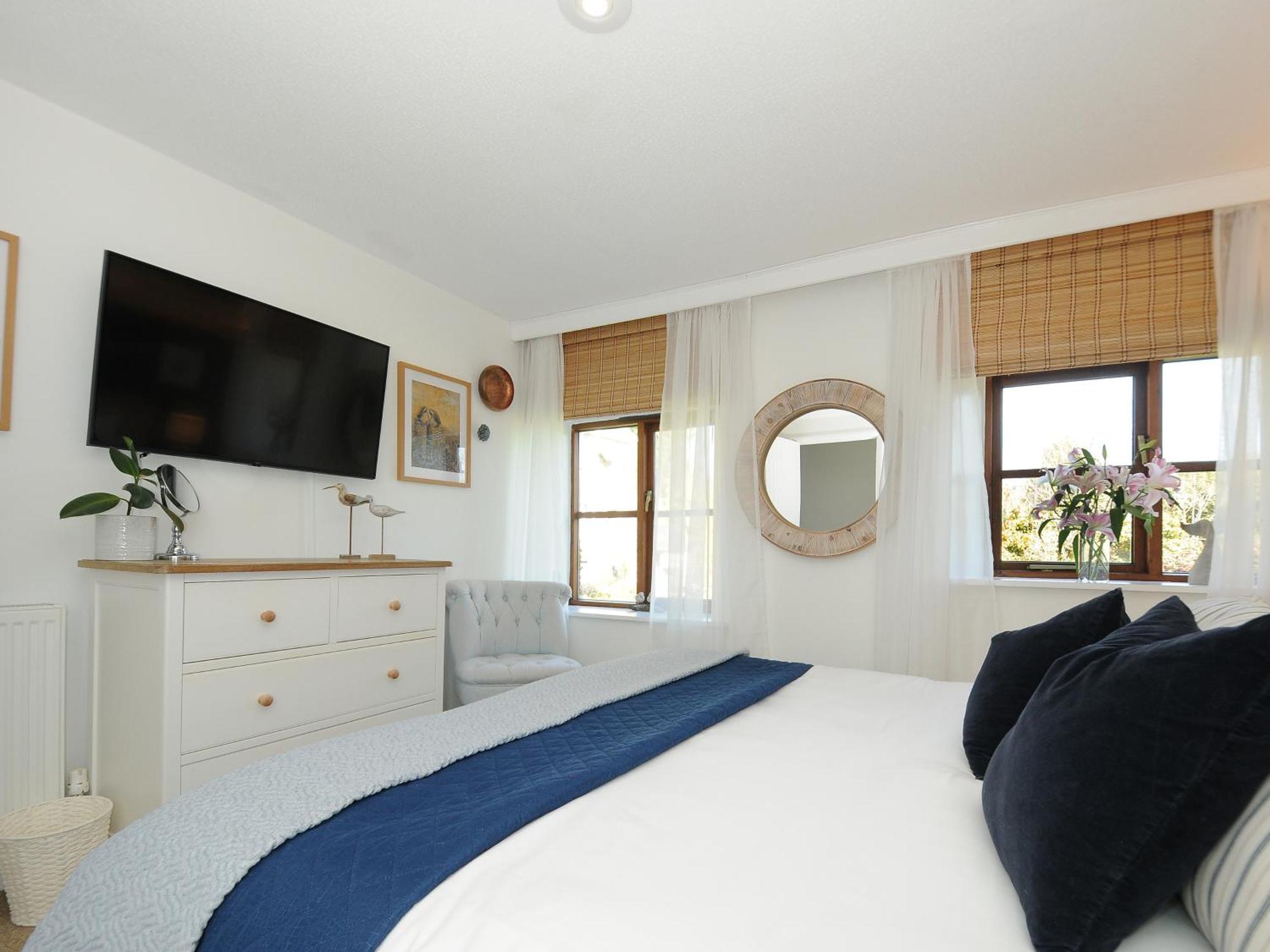 Lily Cottage Looe Buitenkant foto