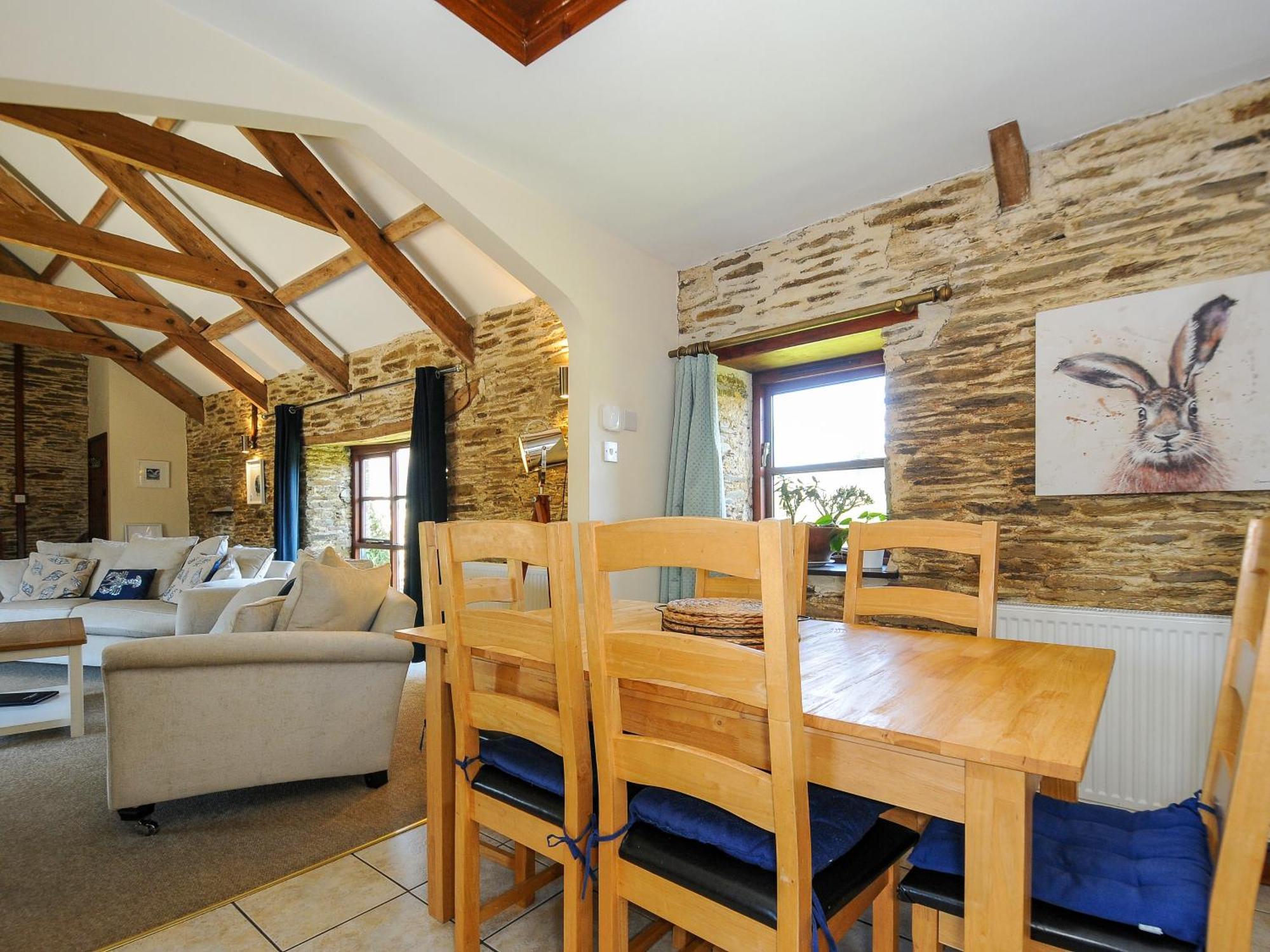 Lily Cottage Looe Buitenkant foto