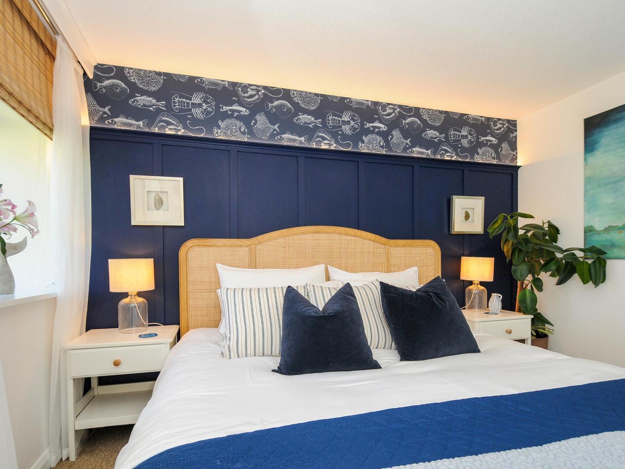 Lily Cottage Looe Buitenkant foto