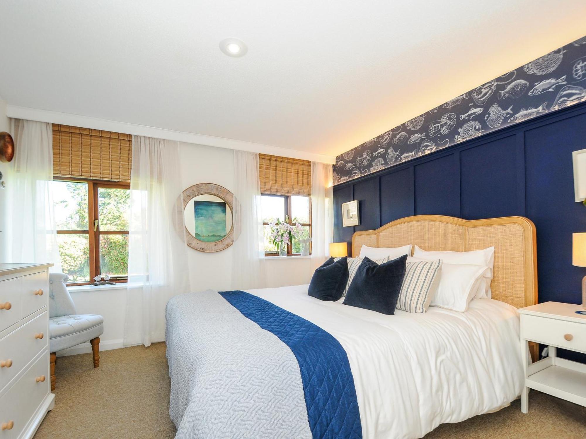 Lily Cottage Looe Buitenkant foto