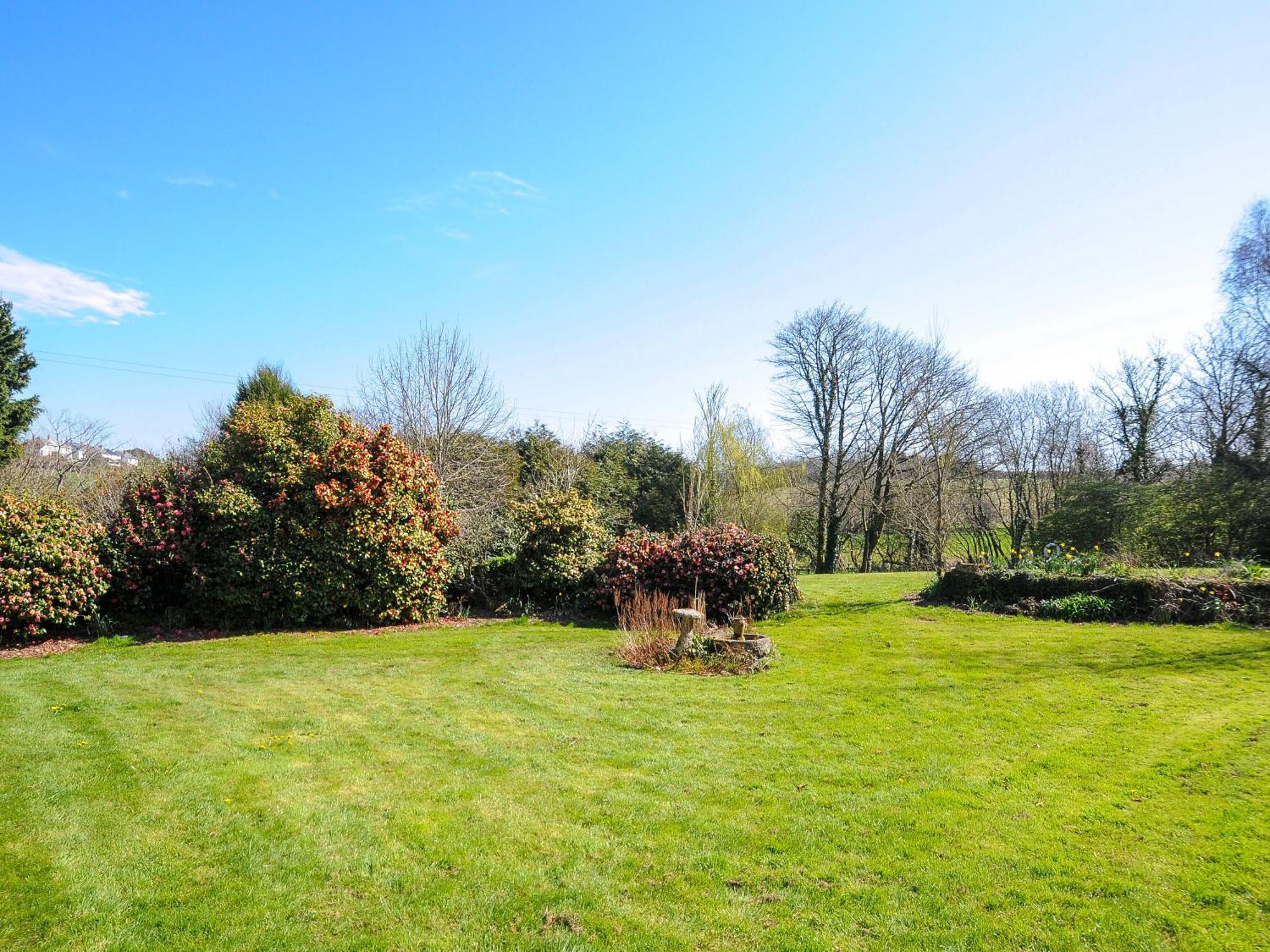 Lily Cottage Looe Buitenkant foto