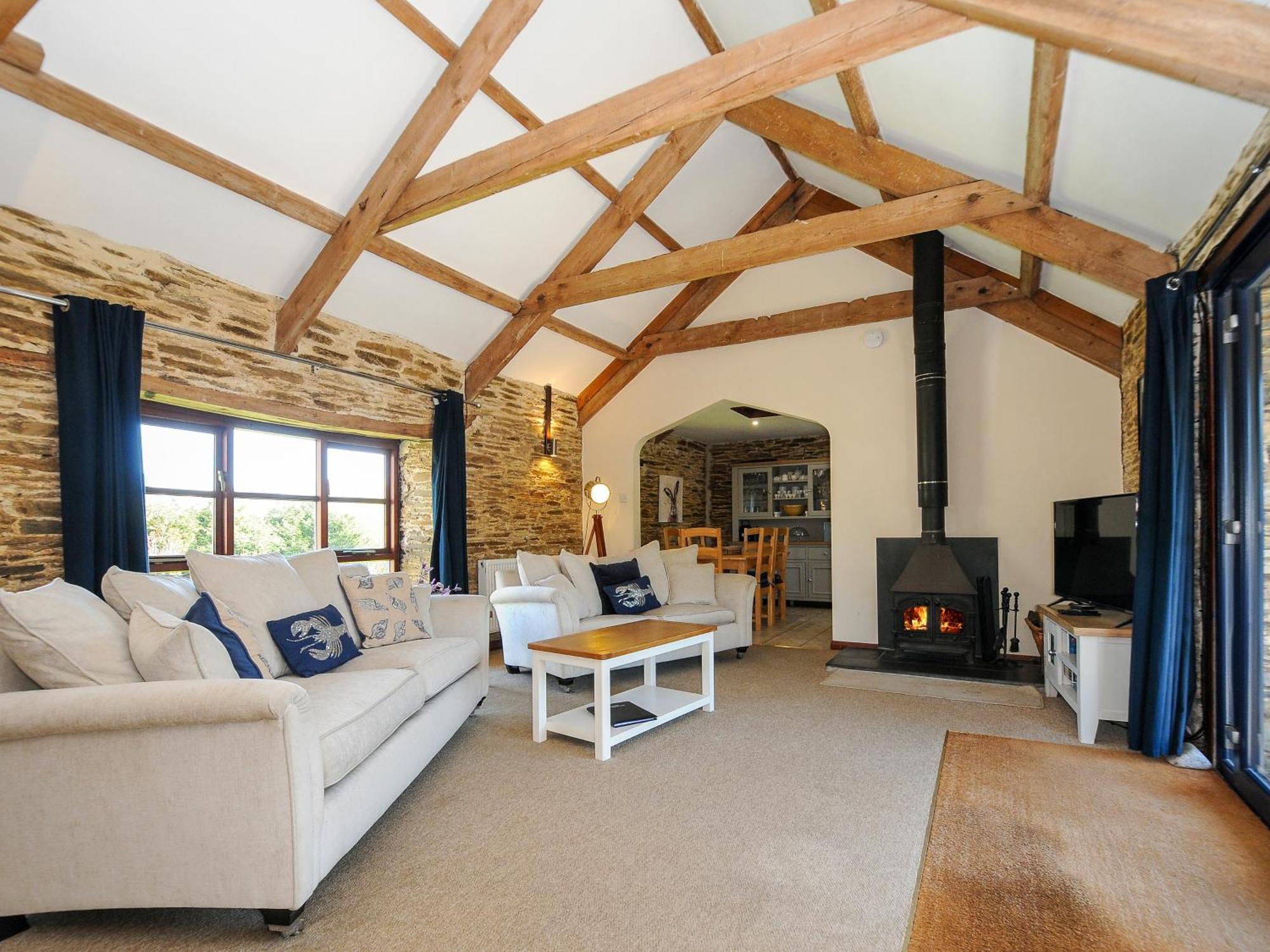 Lily Cottage Looe Buitenkant foto