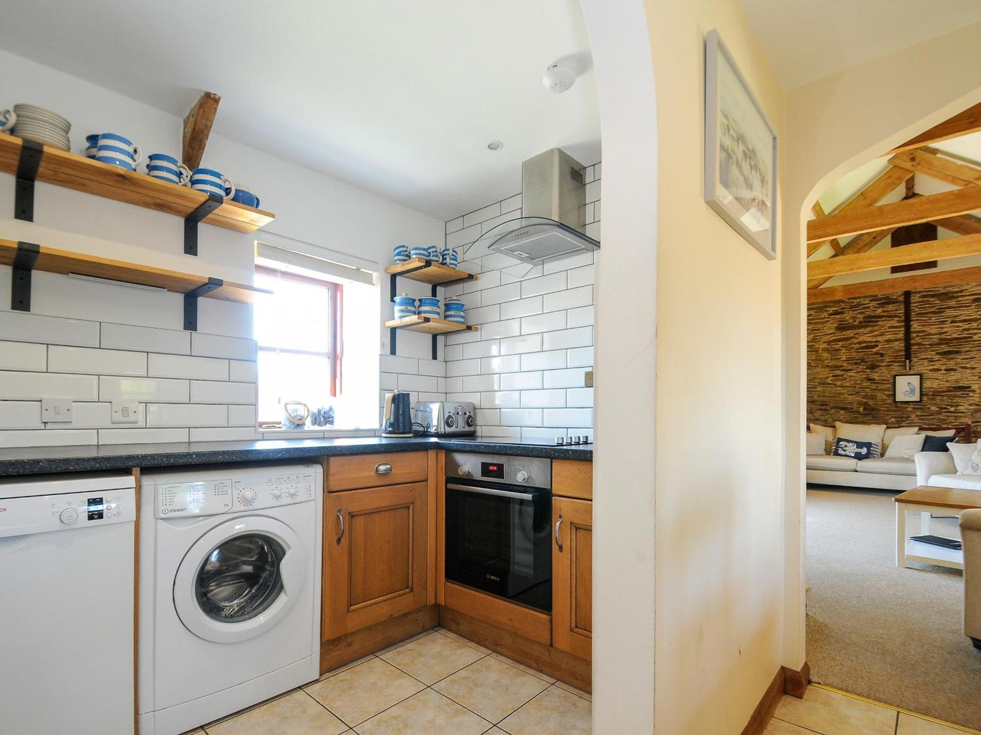 Lily Cottage Looe Buitenkant foto