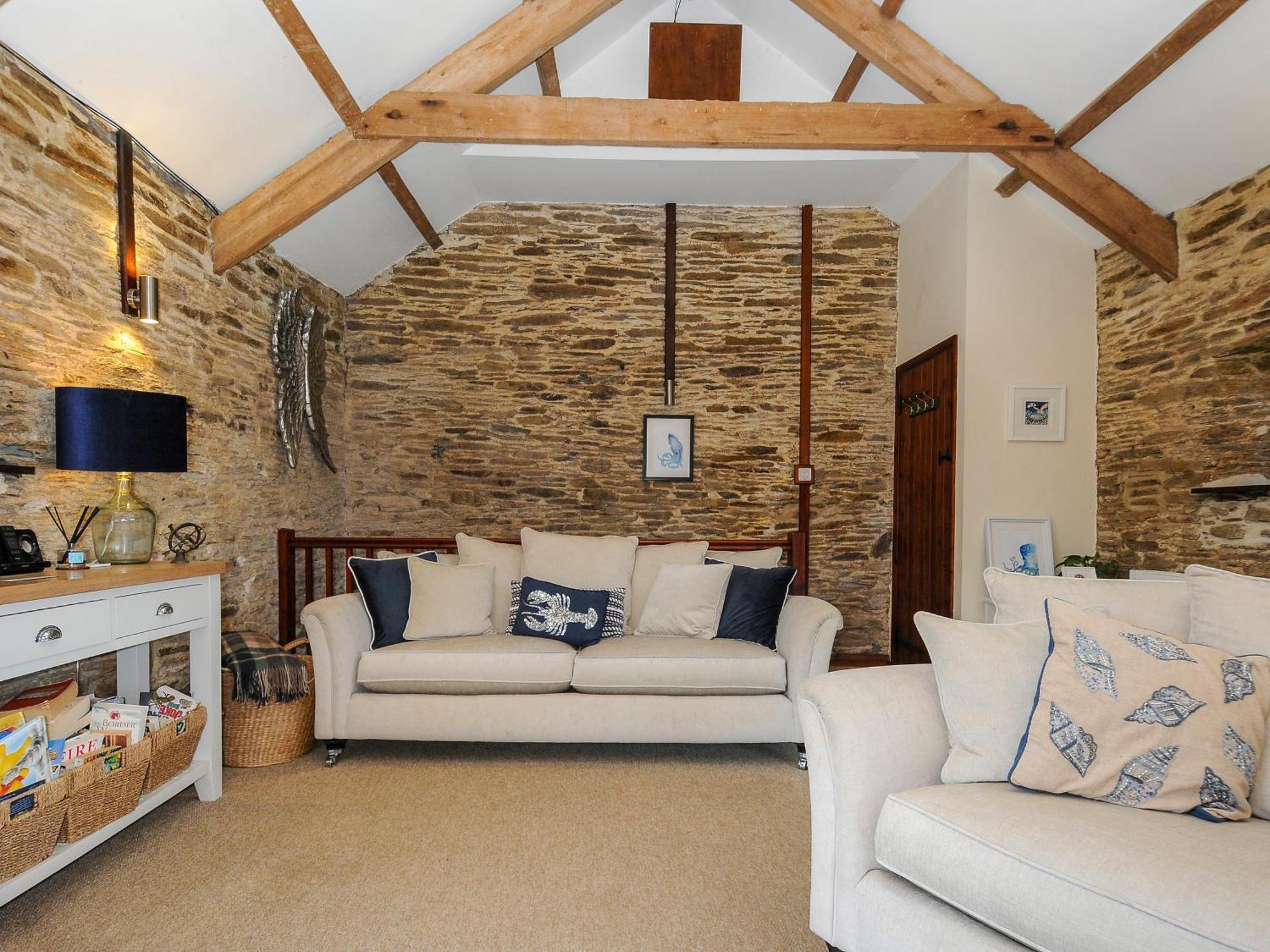 Lily Cottage Looe Buitenkant foto