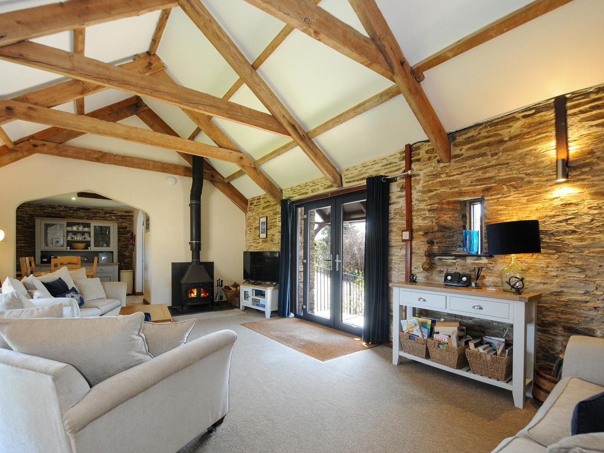 Lily Cottage Looe Buitenkant foto