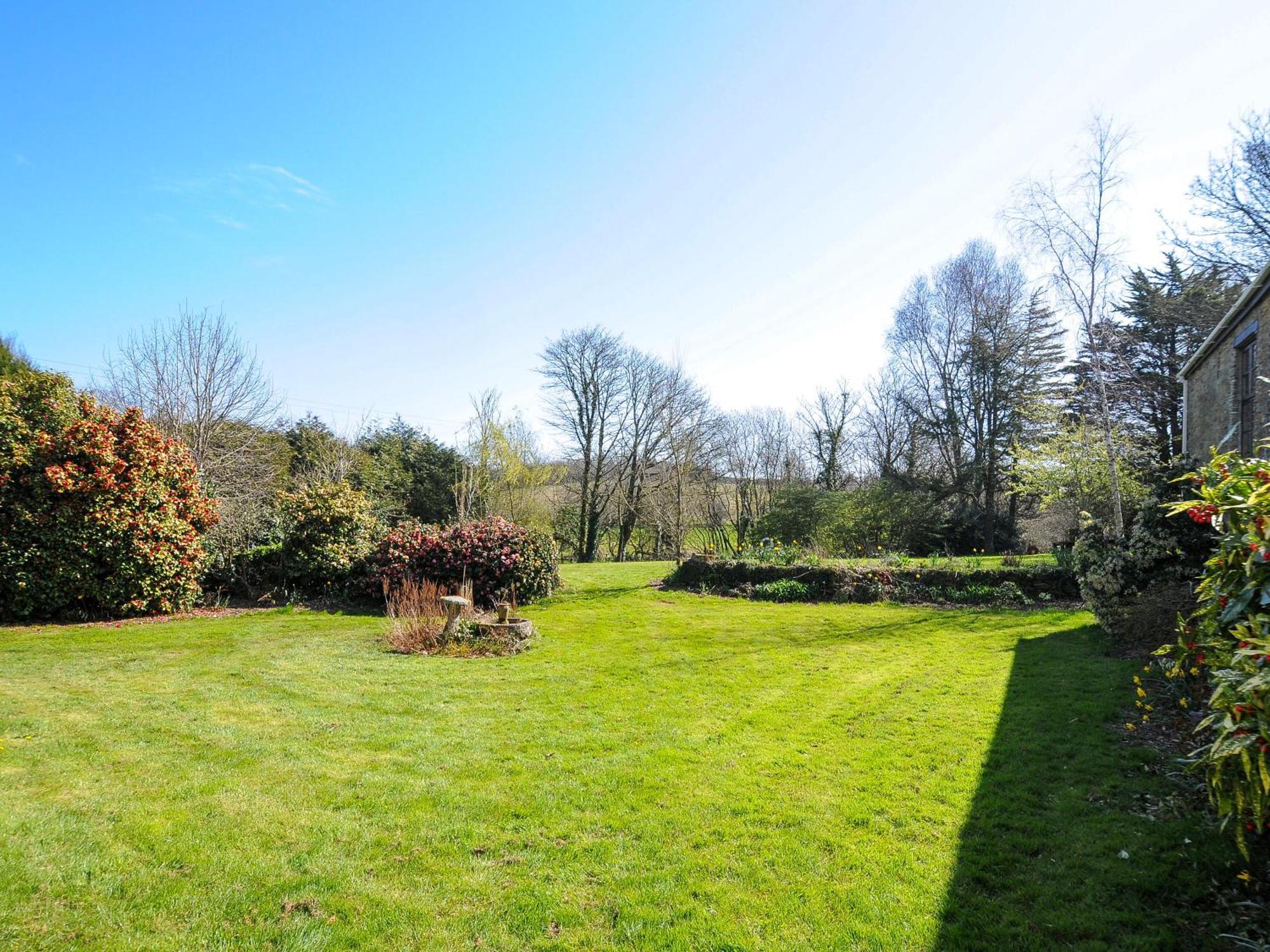 Lily Cottage Looe Buitenkant foto
