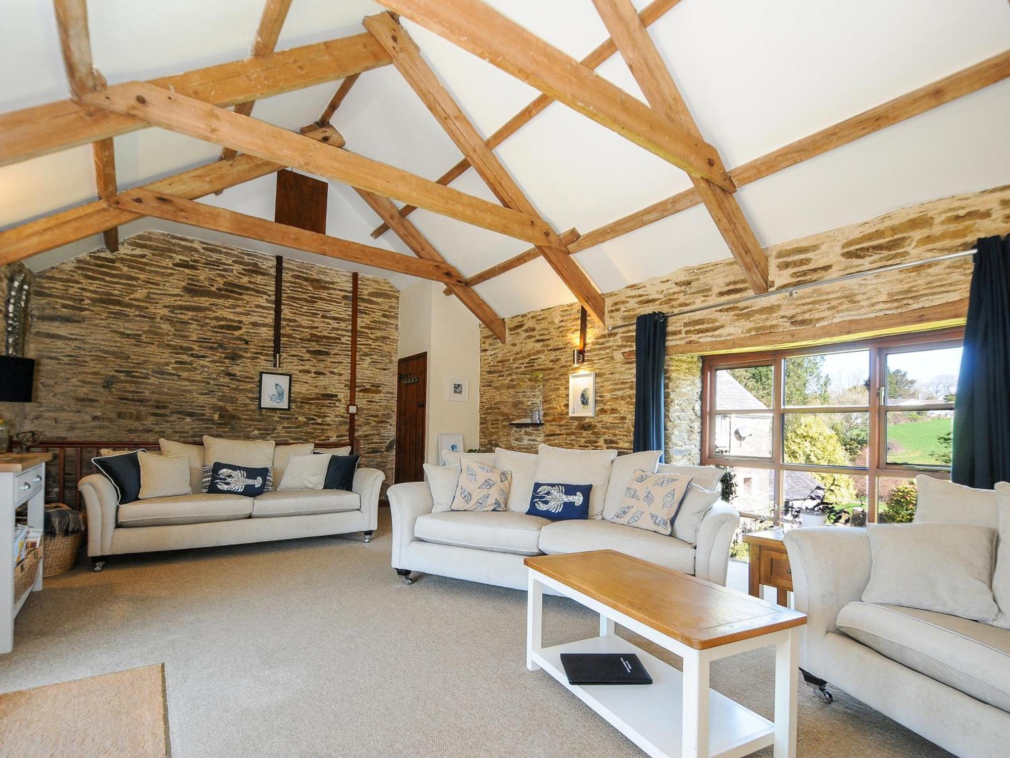 Lily Cottage Looe Buitenkant foto