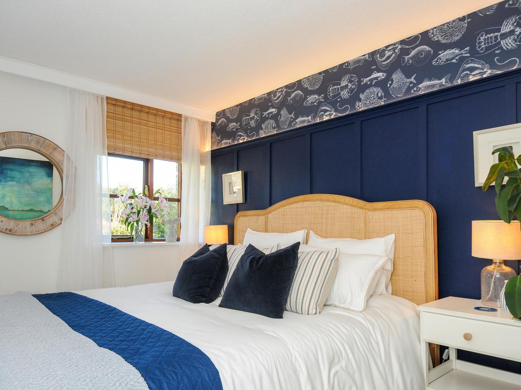 Lily Cottage Looe Buitenkant foto